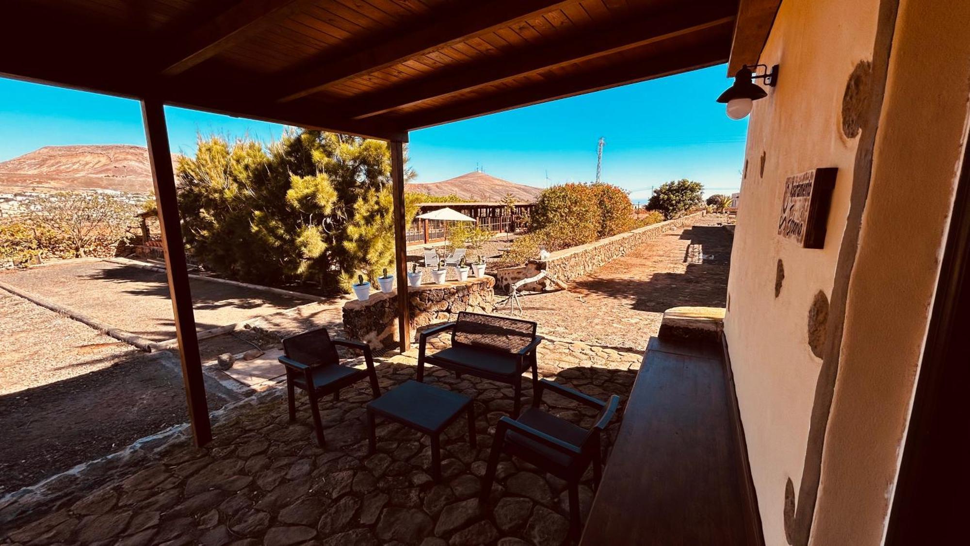 Appartement Erbania Heritage, Naturally
