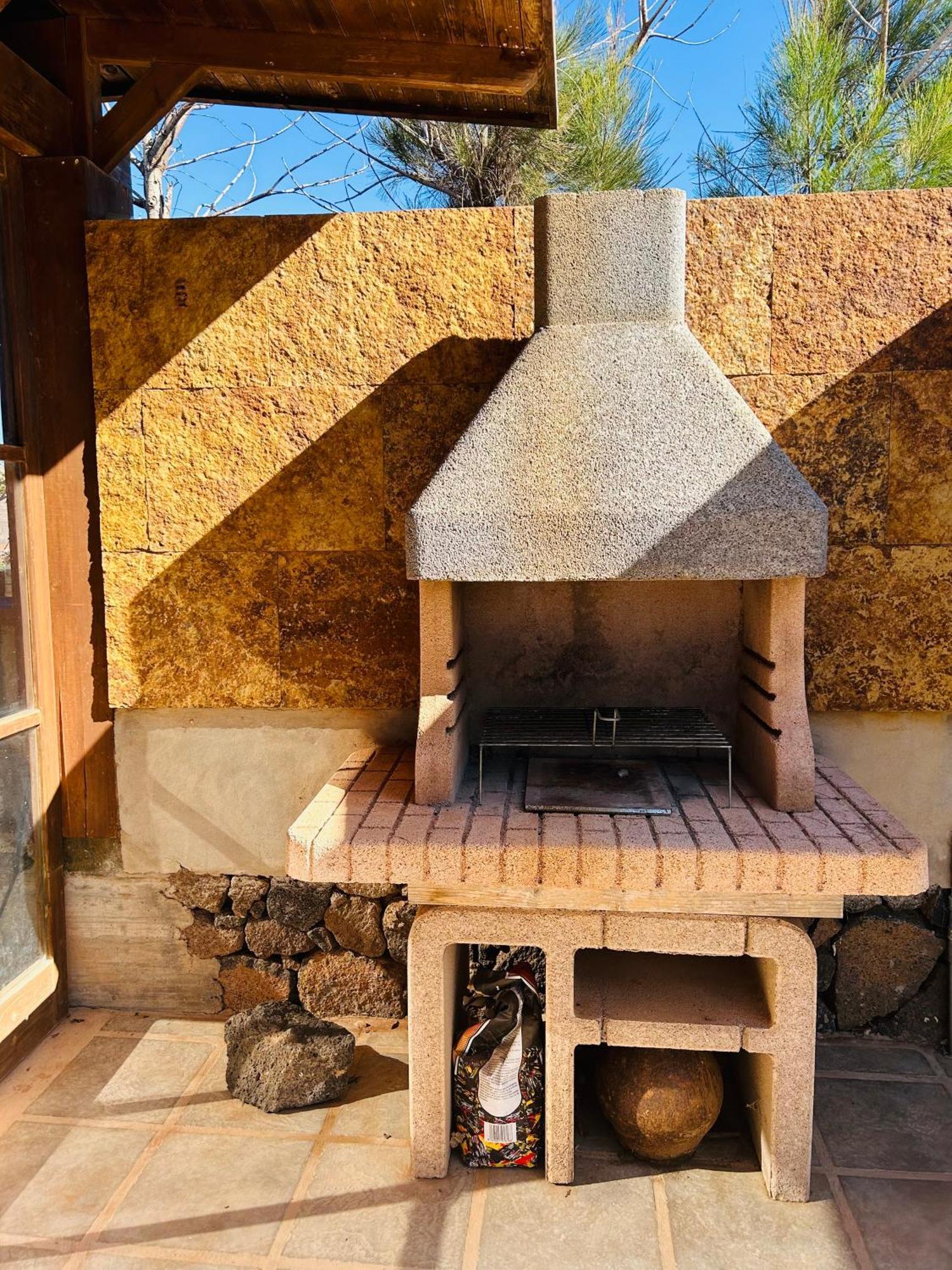 Erbania Heritage, Naturally Appartement