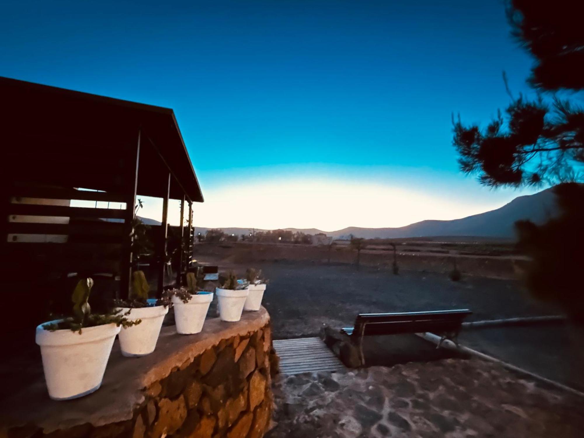 Erbania Heritage, Naturally Appartement Puerto del Rosario (Fuerteventura)