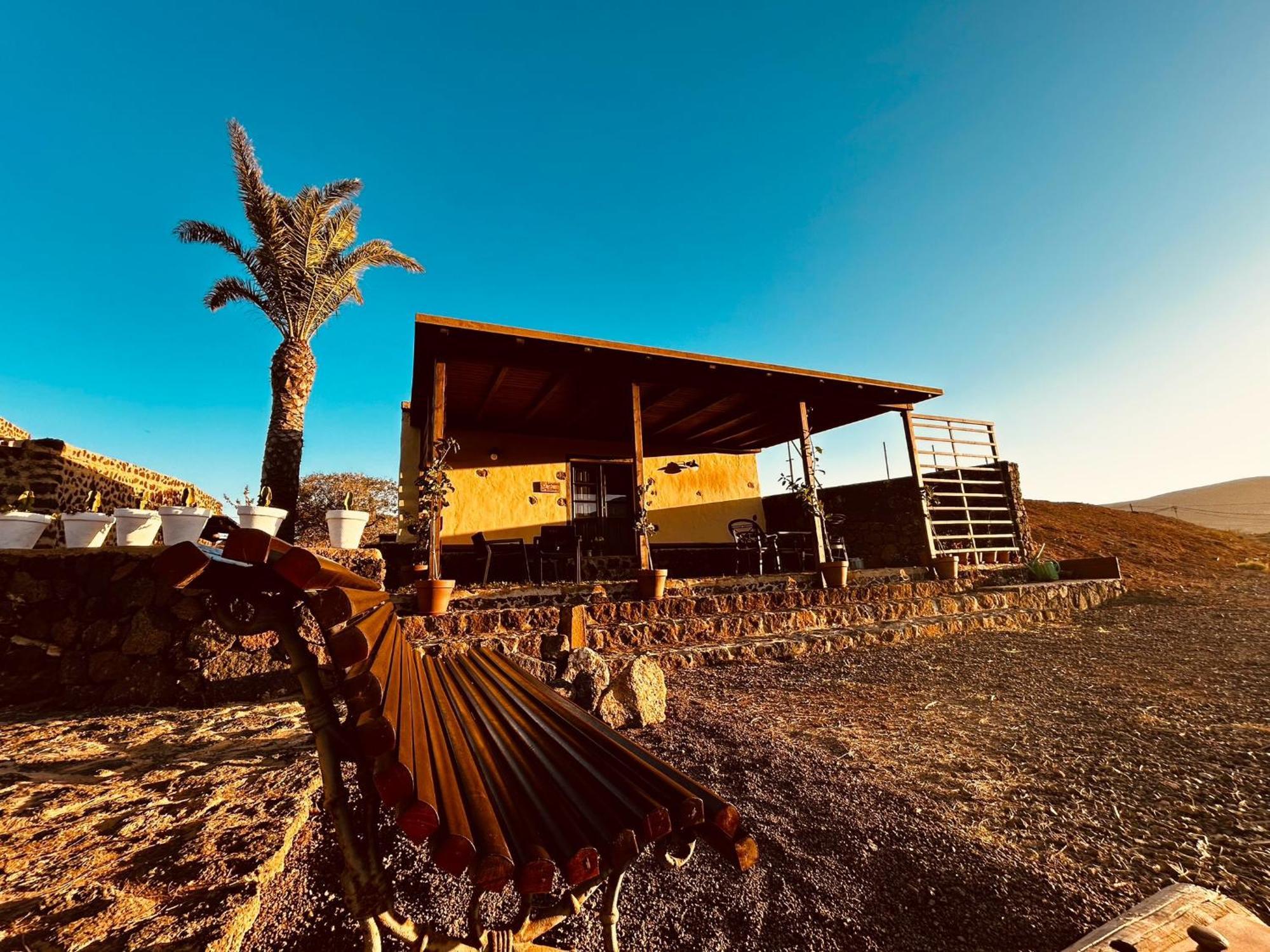 Erbania Heritage, Naturally * Puerto del Rosario (Fuerteventura)
