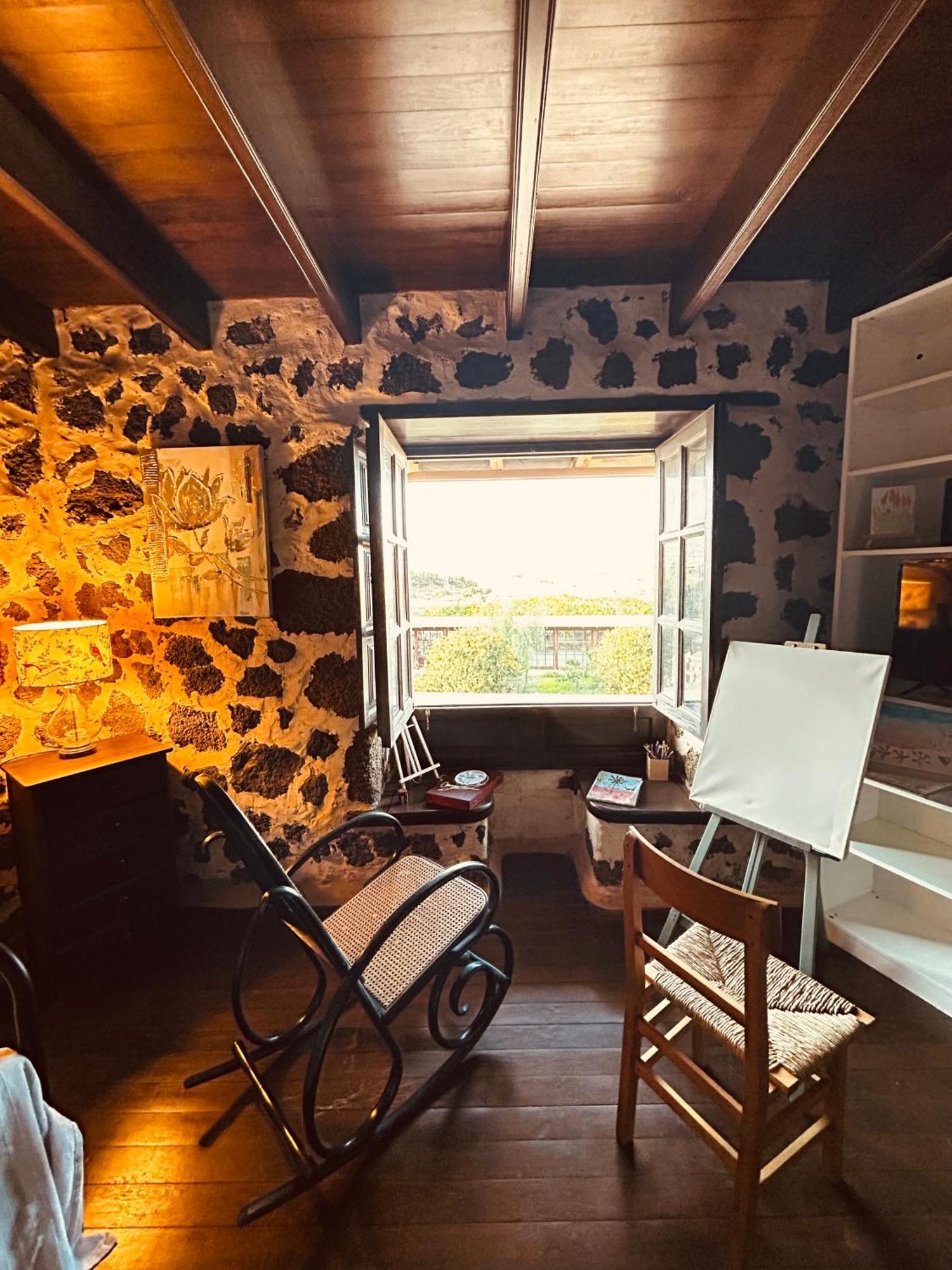 Erbania Heritage, Naturally Appartement *