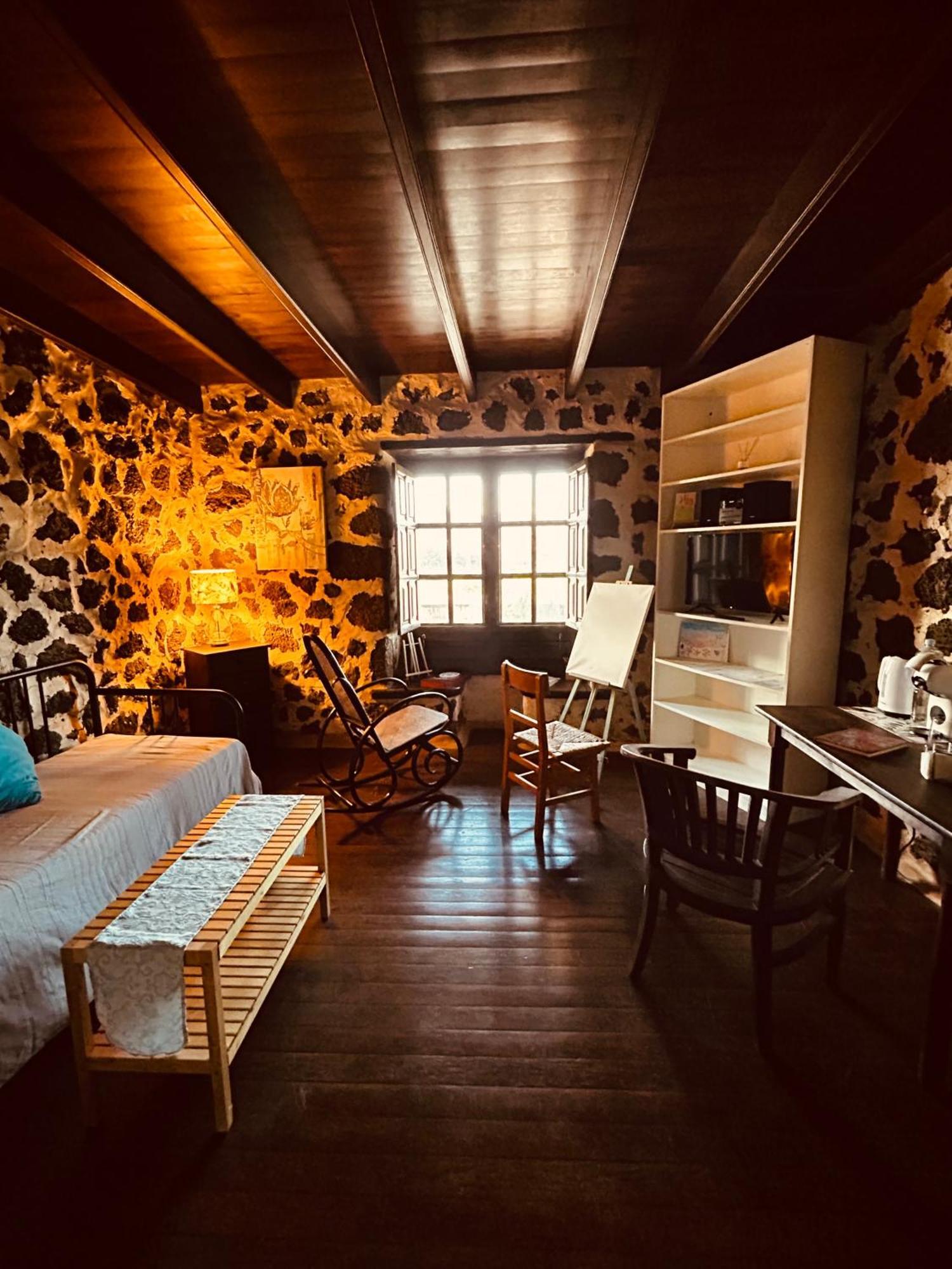 Erbania Heritage, Naturally Appartement