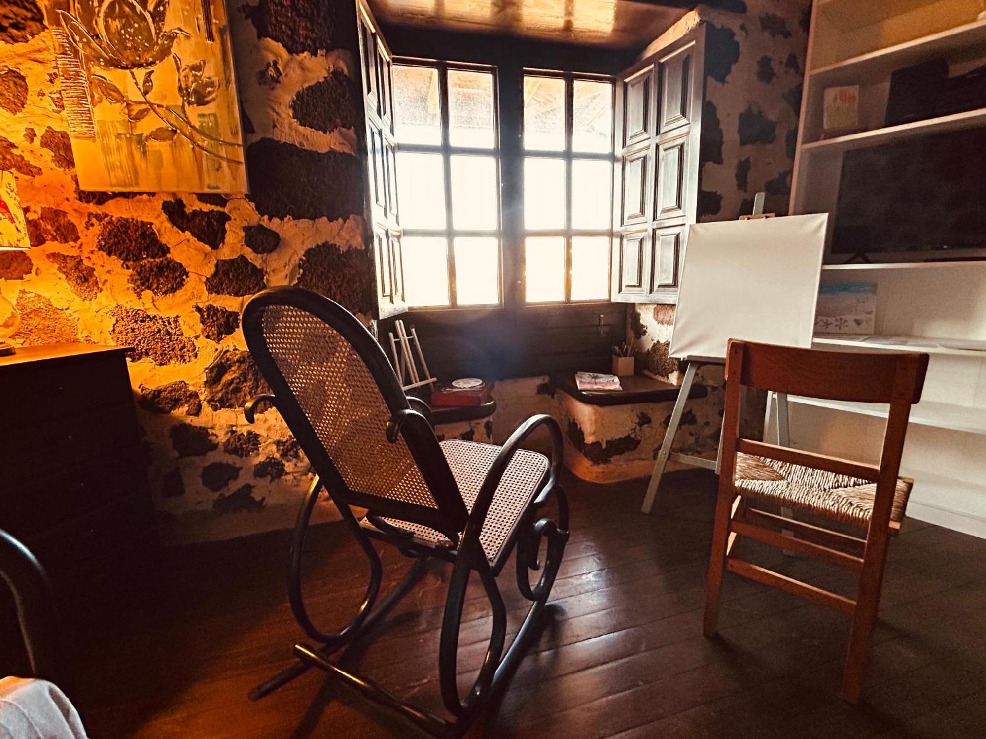 Appartement Erbania Heritage, Naturally *