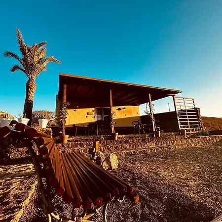 Erbania Heritage, Naturally Puerto del Rosario  Exterior photo