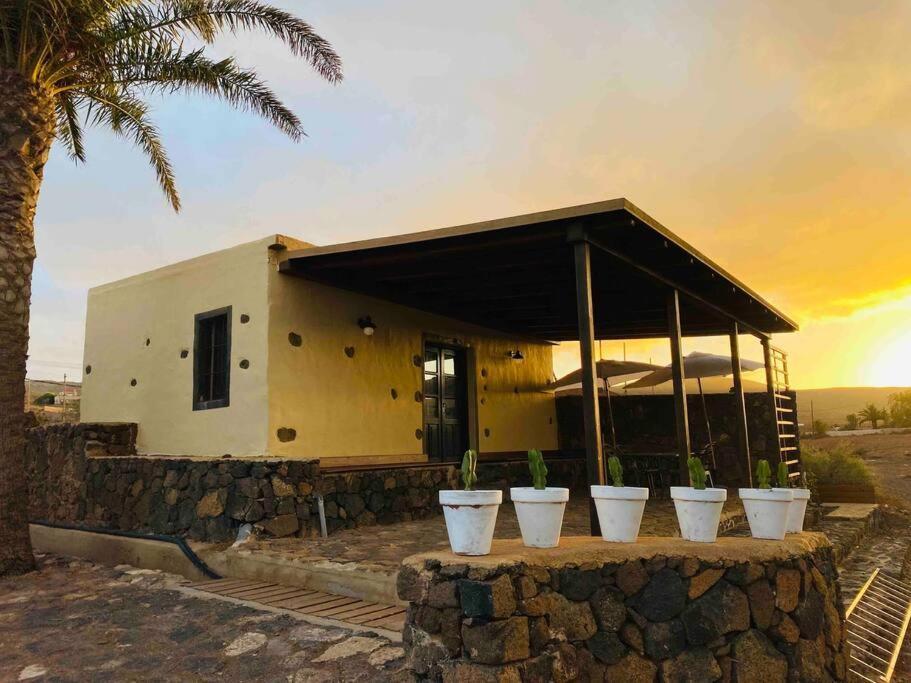 Erbania Heritage, Naturally Puerto del Rosario (Fuerteventura)