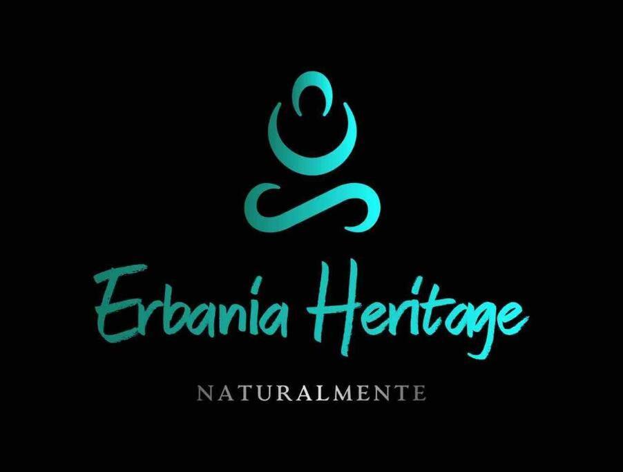 Apartment Erbania Heritage, Naturally *