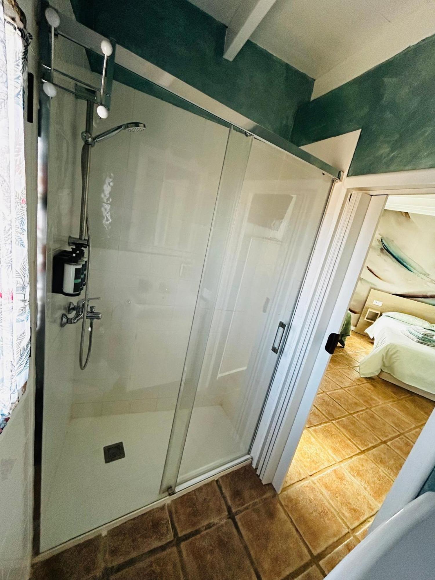 Erbania Heritage, Naturally Apartment *