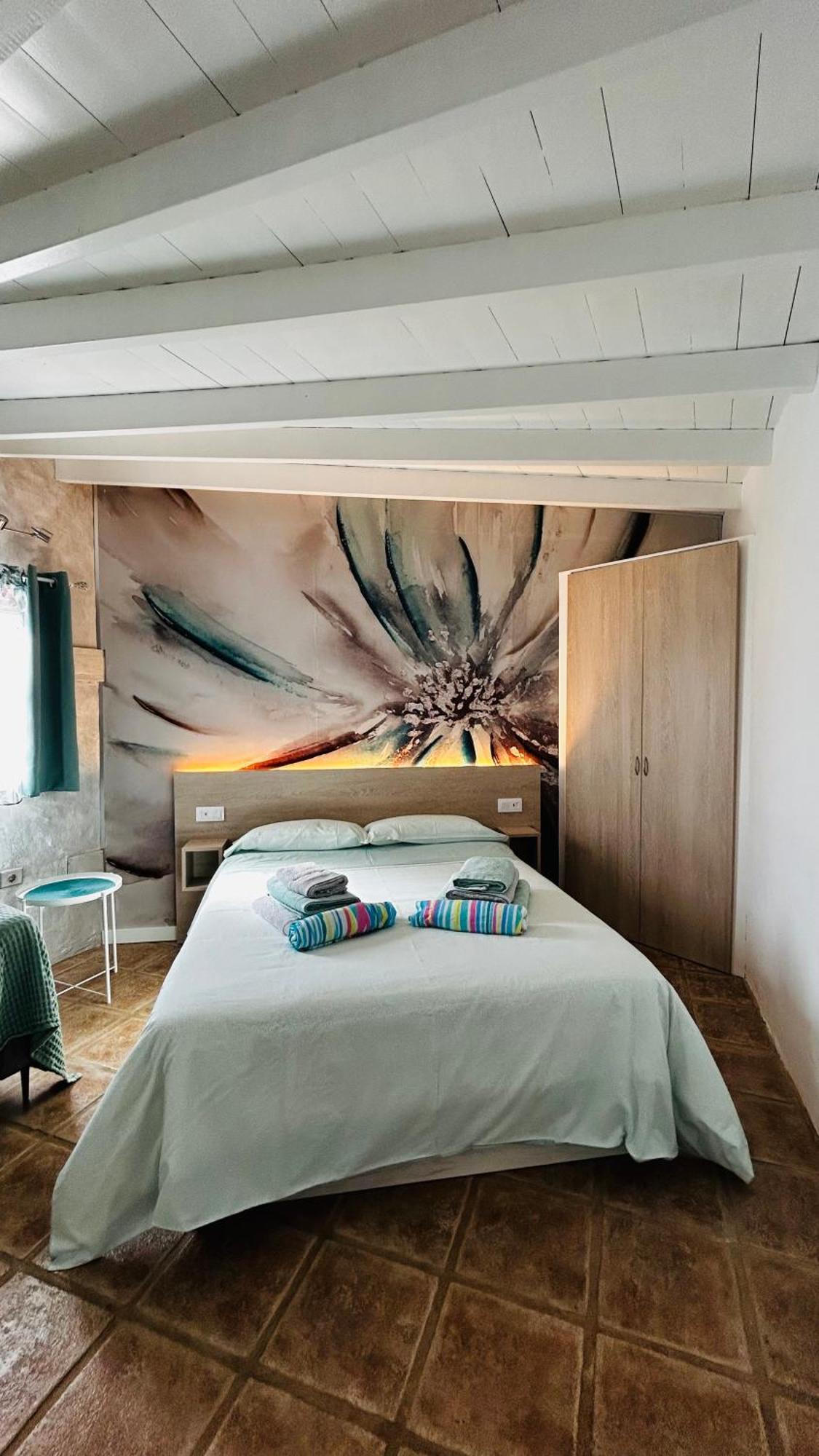 Erbania Heritage, Naturally Apartment