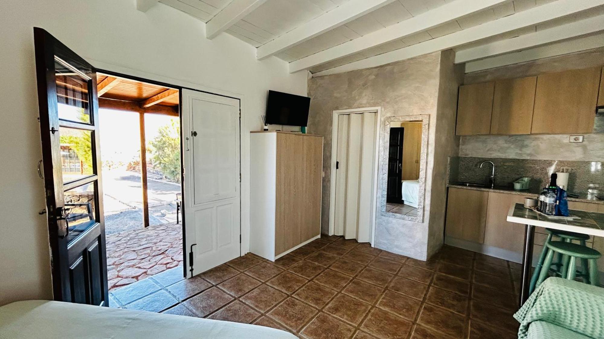 Apartment Erbania Heritage, Naturally Puerto del Rosario (Fuerteventura)