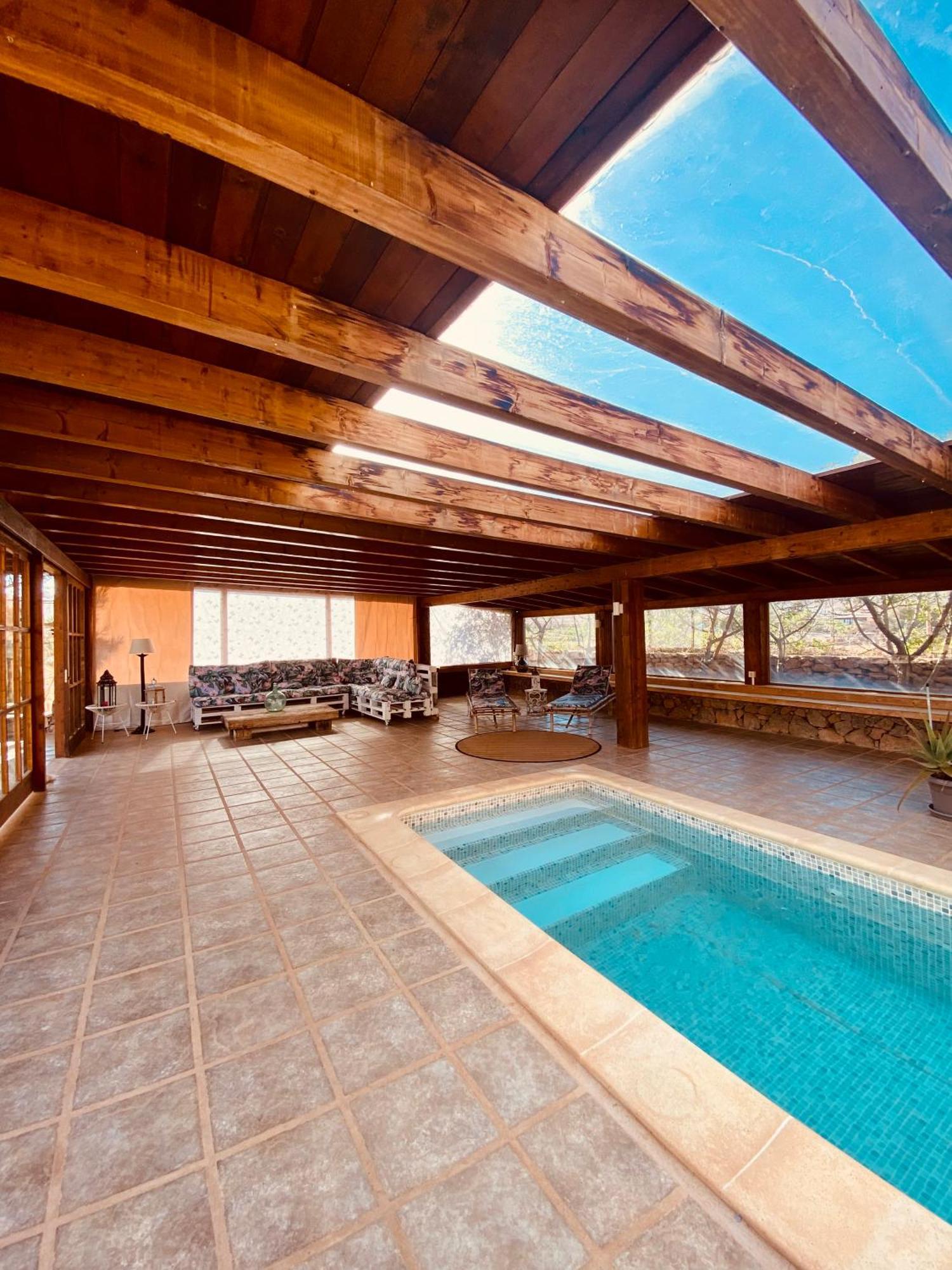 Erbania Heritage, Naturally Apartment Puerto del Rosario (Fuerteventura)