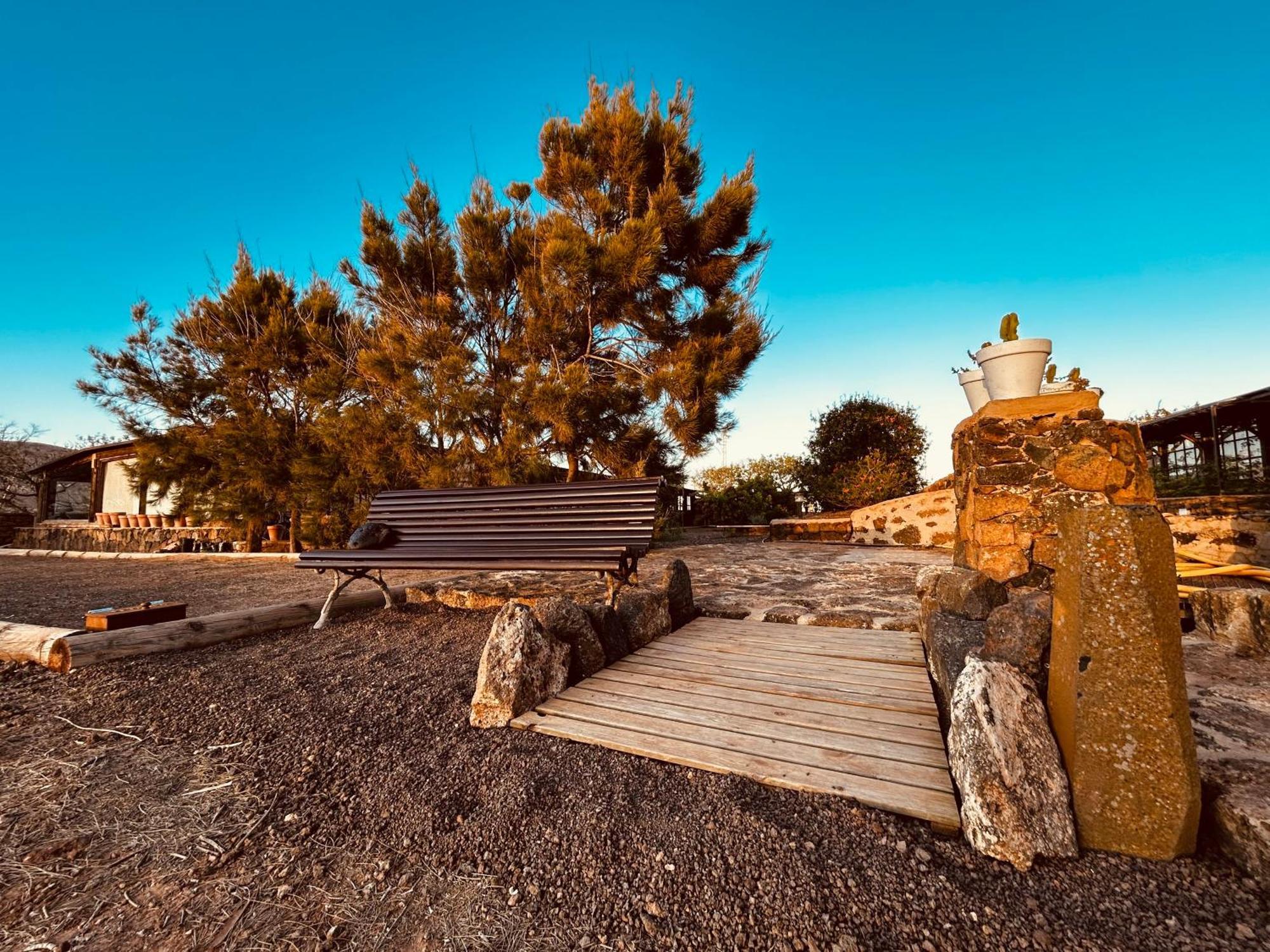 Erbania Heritage, Naturally *